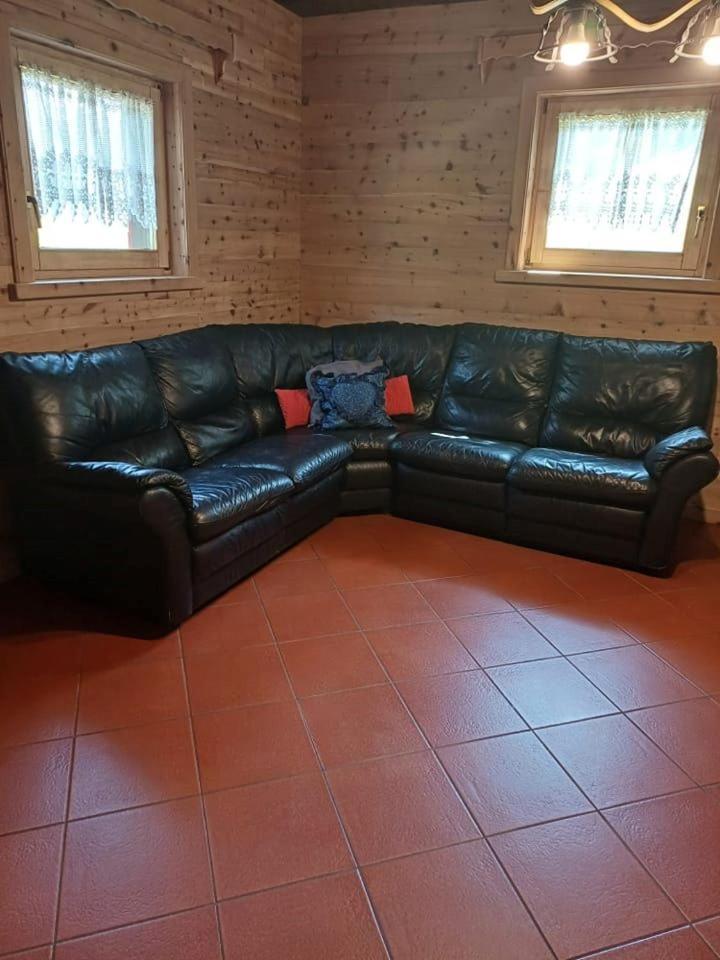 Renzo Chalet