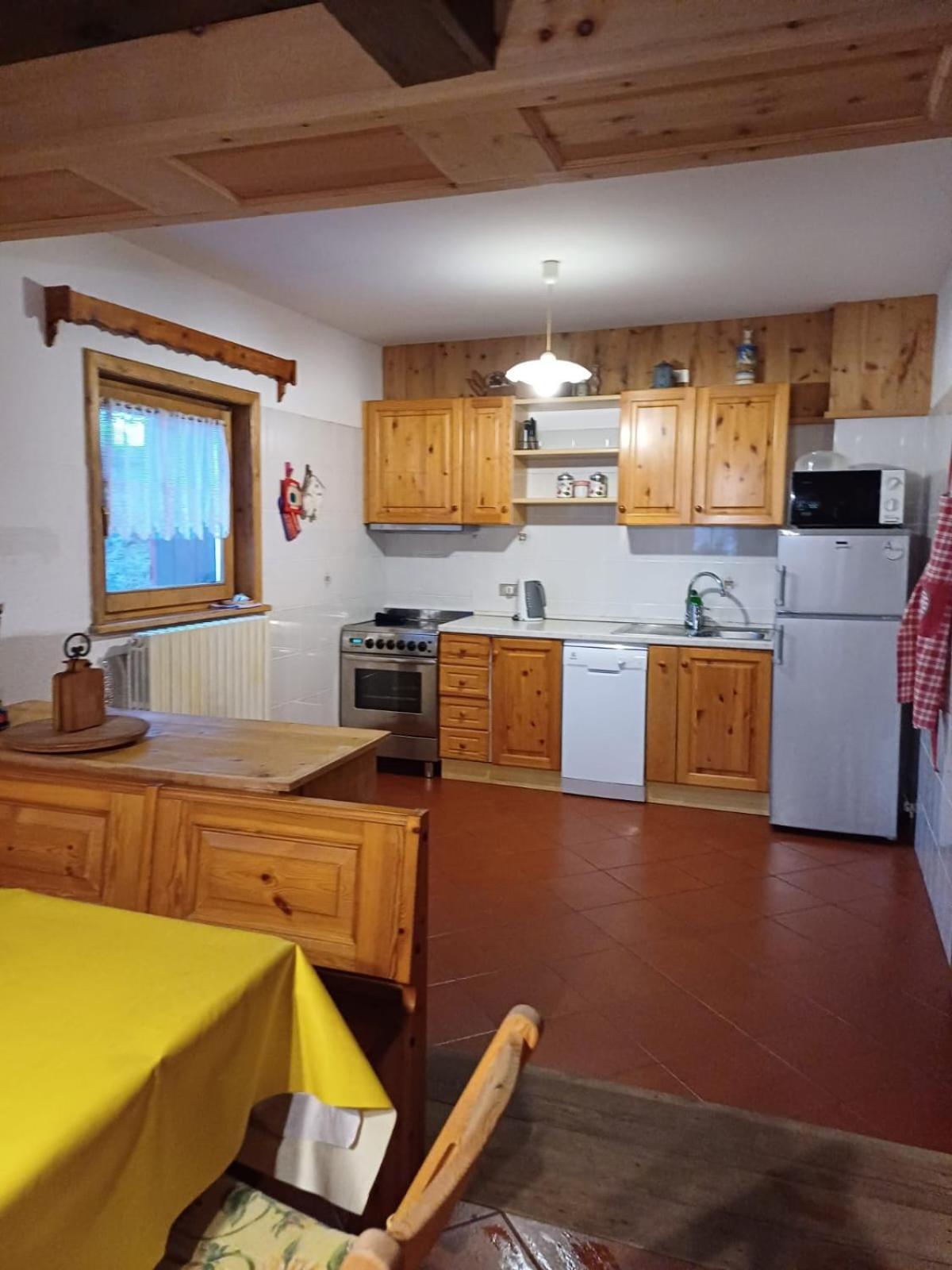 Chalet Renzo