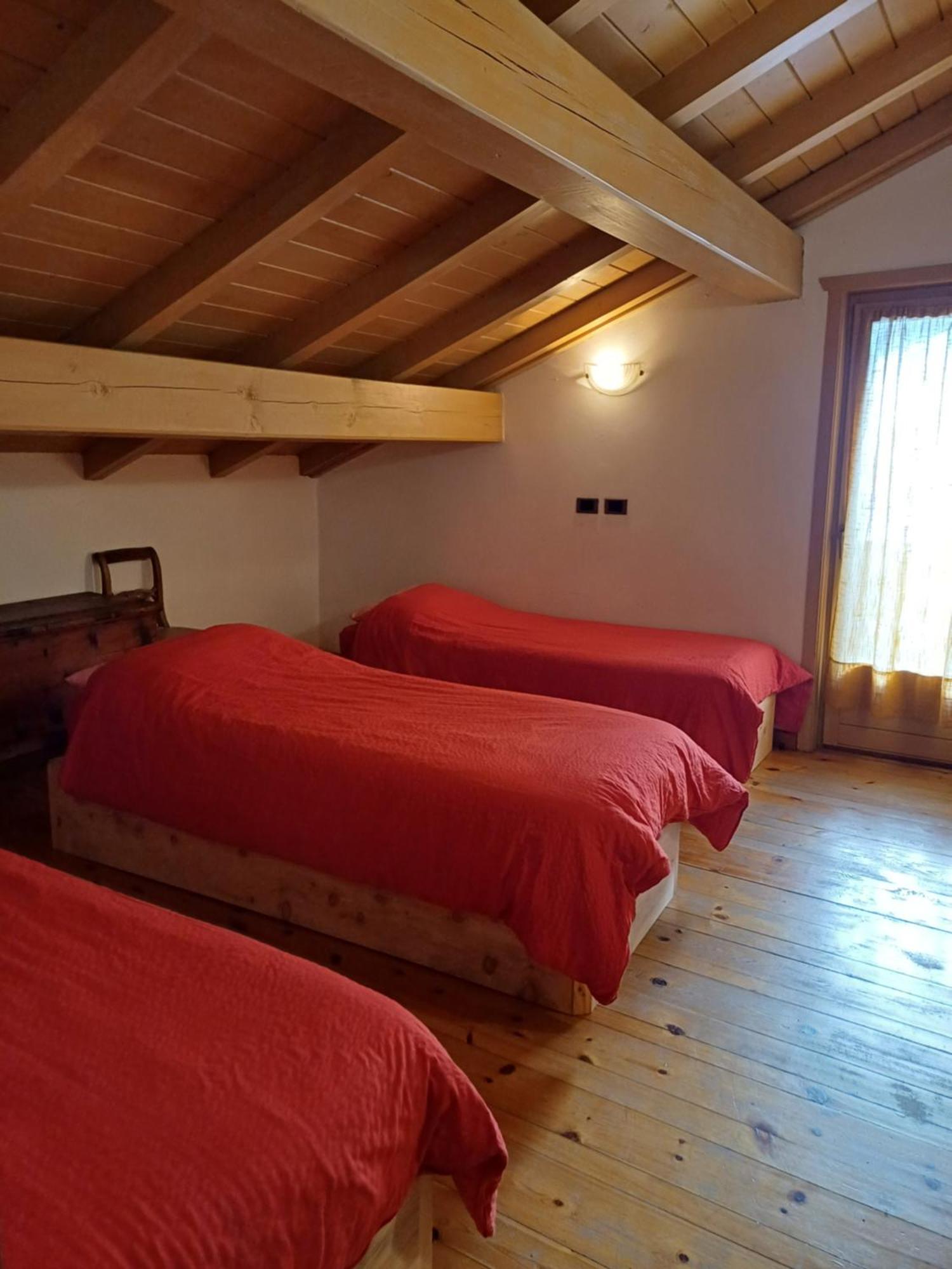 Renzo Chalet Livigno