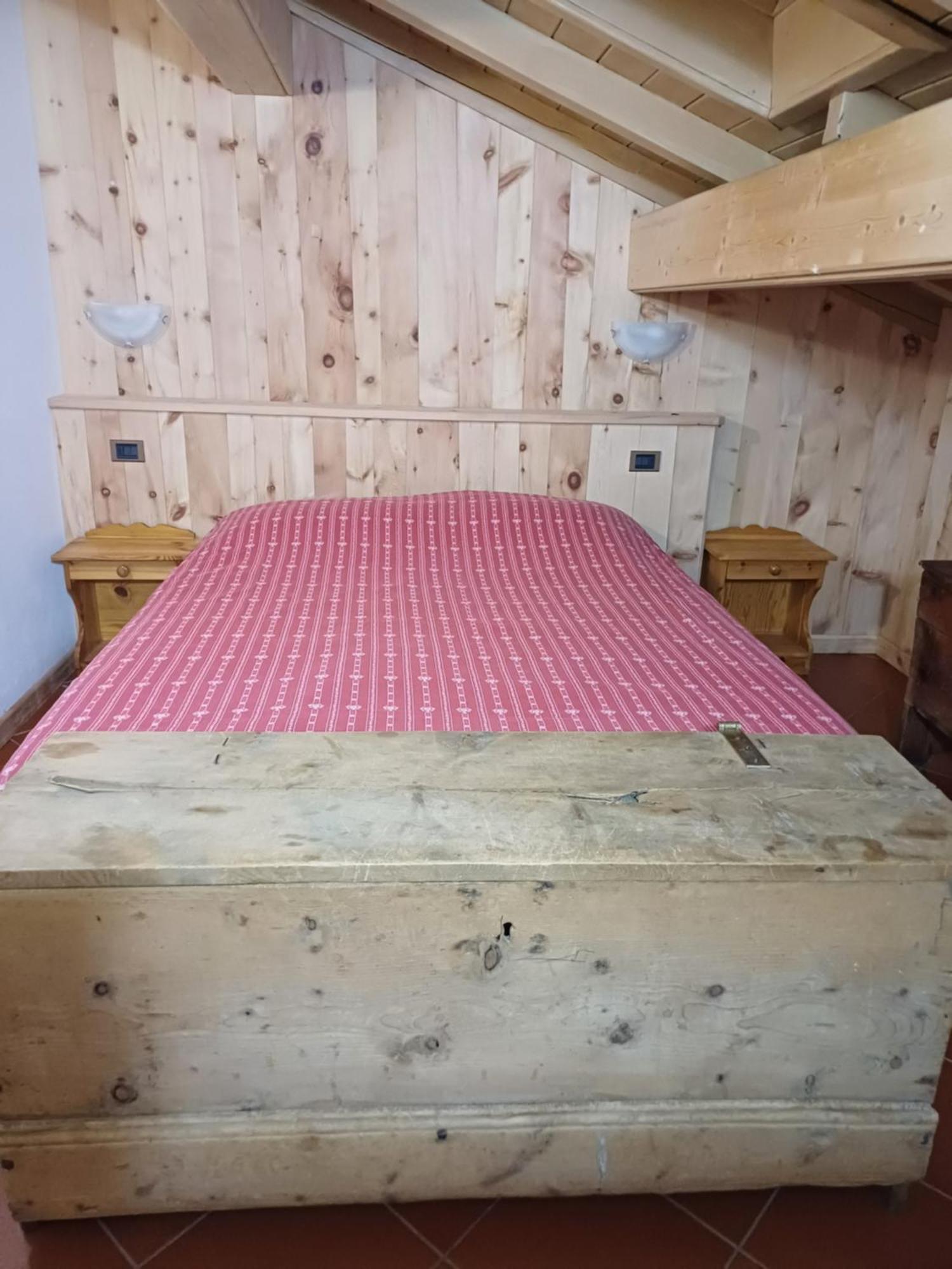 Renzo Chalet Livigno
