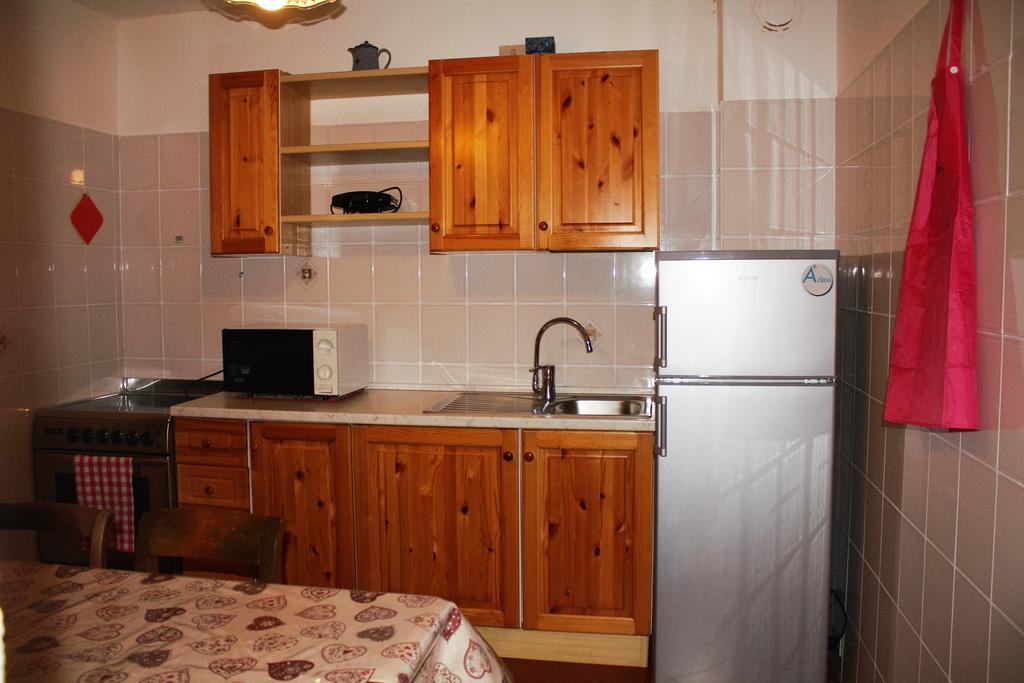 Renzo Chalet *