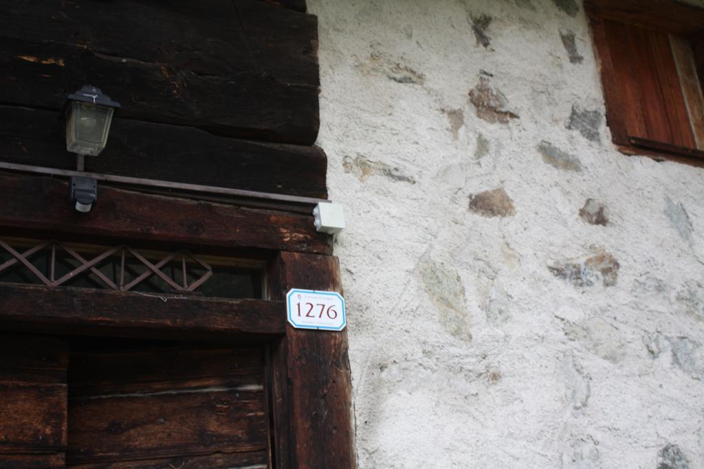 Renzo Chalet *